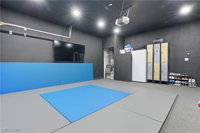 11063 Pegasus Drive, Las Vegas, NV 89135