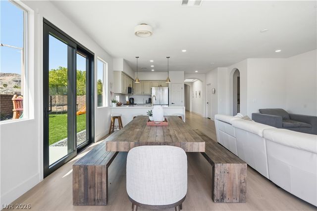 11063 Pegasus Drive, Las Vegas, NV 89135