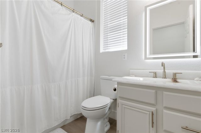 11063 Pegasus Drive, Las Vegas, NV 89135