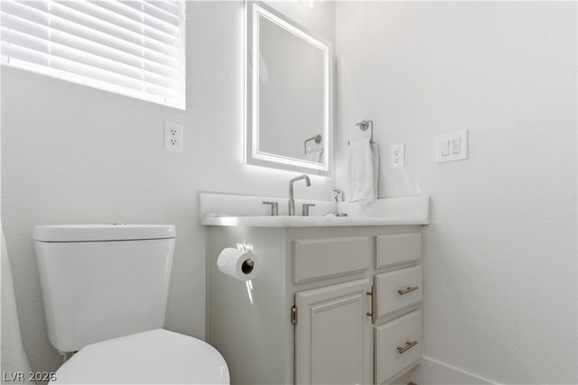 11063 Pegasus Drive, Las Vegas, NV 89135