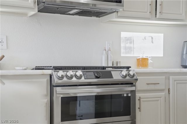 11063 Pegasus Drive, Las Vegas, NV 89135