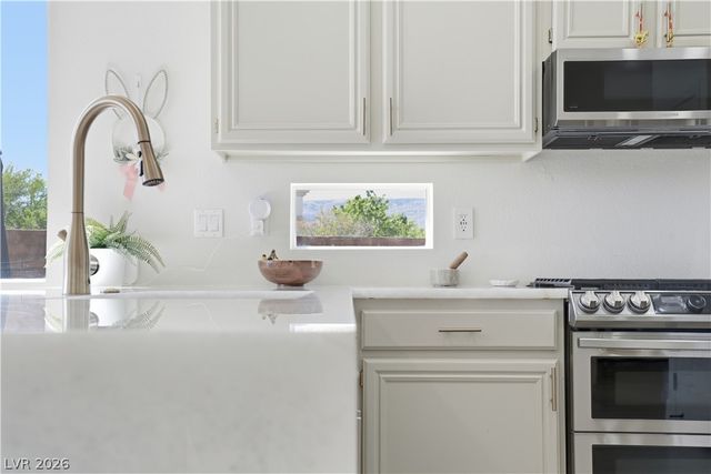 11063 Pegasus Drive, Las Vegas, NV 89135