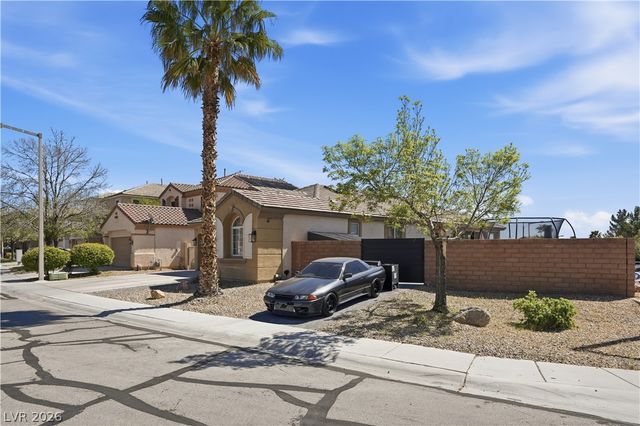 11063 Pegasus Drive, Las Vegas, NV 89135