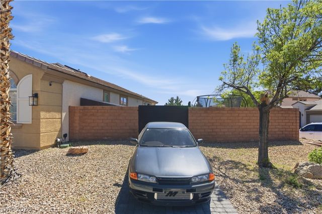 11063 Pegasus Drive, Las Vegas, NV 89135