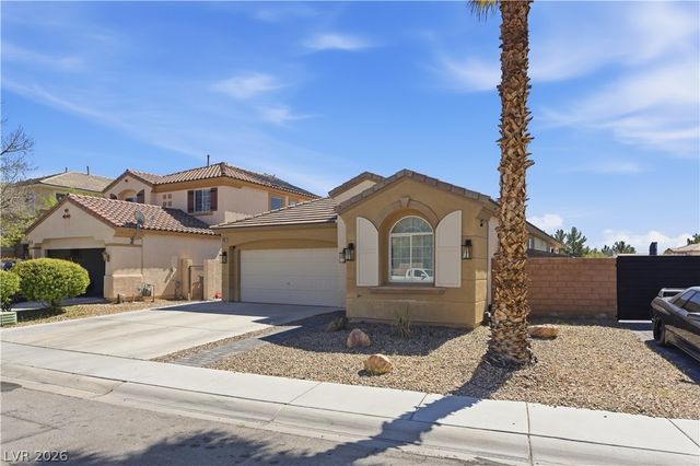 11063 Pegasus Drive, Las Vegas, NV 89135