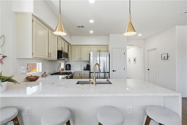 11063 Pegasus Drive, Las Vegas, NV 89135