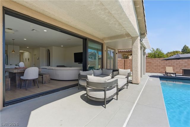 11063 Pegasus Drive, Las Vegas, NV 89135