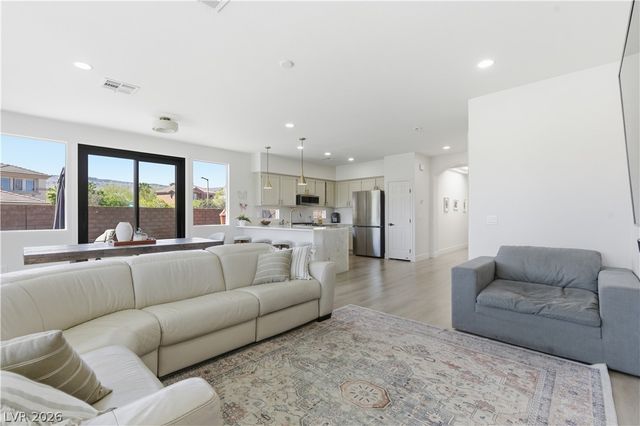 11063 Pegasus Drive, Las Vegas, NV 89135