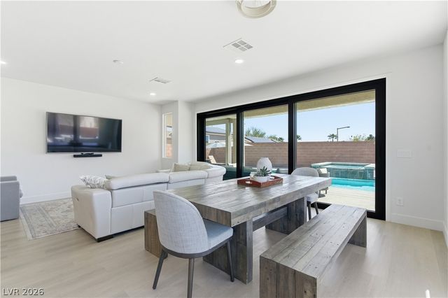 11063 Pegasus Drive, Las Vegas, NV 89135