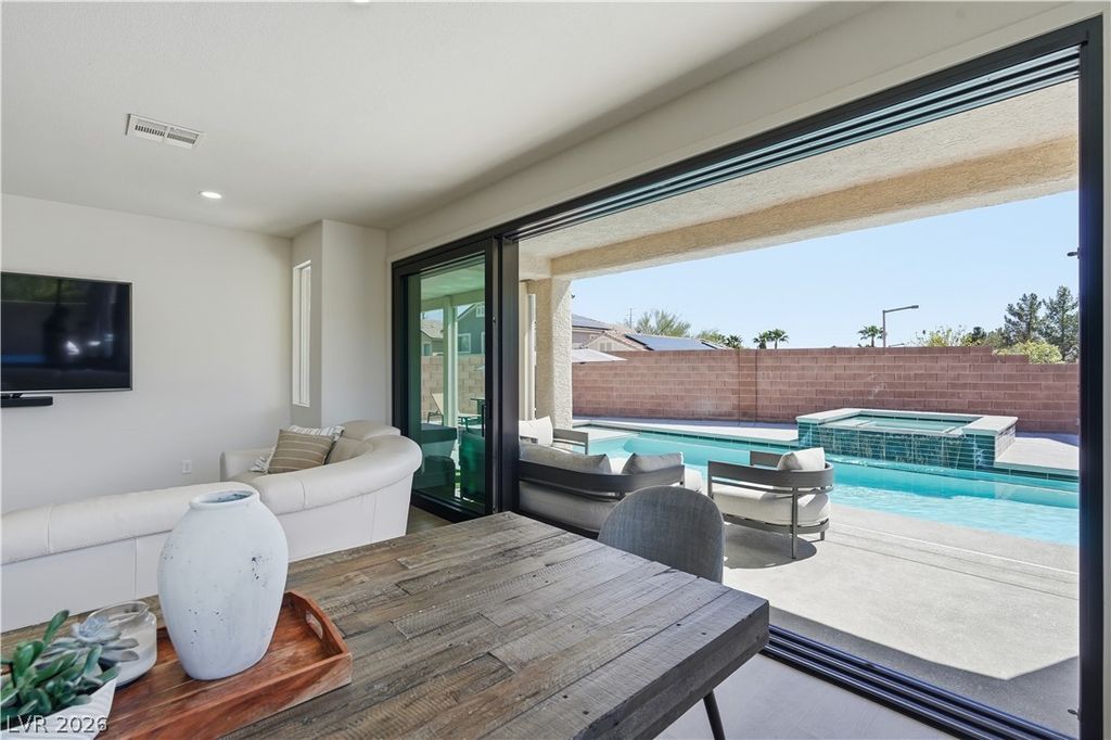 11063 Pegasus Drive, Las Vegas, NV 89135