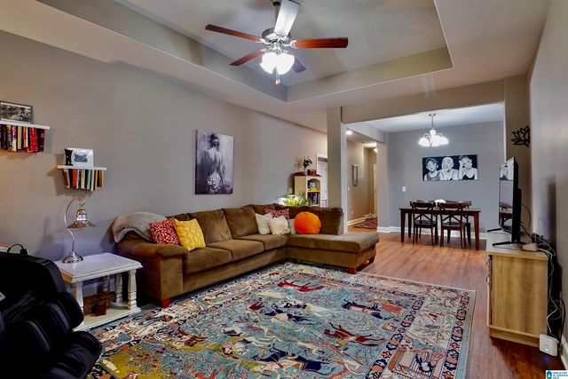 148 HIDDEN TRACE COURT, Montevallo, AL 35115