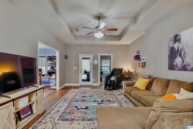 148 HIDDEN TRACE COURT, Montevallo, AL 35115