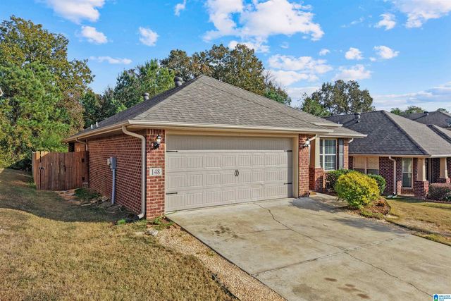 148 HIDDEN TRACE COURT, Montevallo, AL 35115