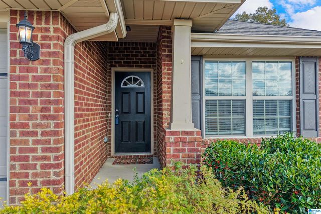 148 HIDDEN TRACE COURT, Montevallo, AL 35115