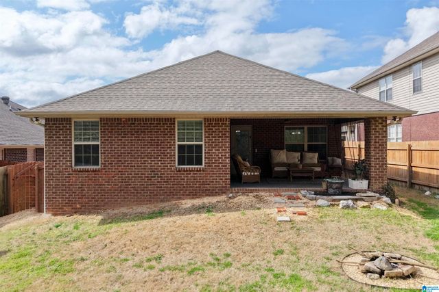 148 HIDDEN TRACE COURT, Montevallo, AL 35115