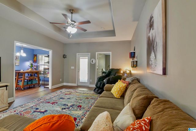 148 HIDDEN TRACE COURT, Montevallo, AL 35115