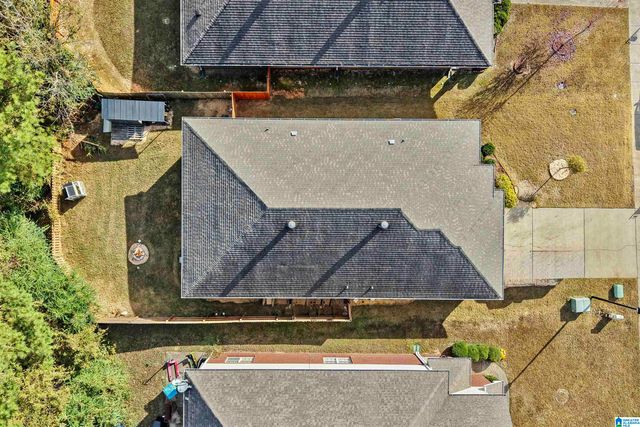 148 HIDDEN TRACE COURT, Montevallo, AL 35115