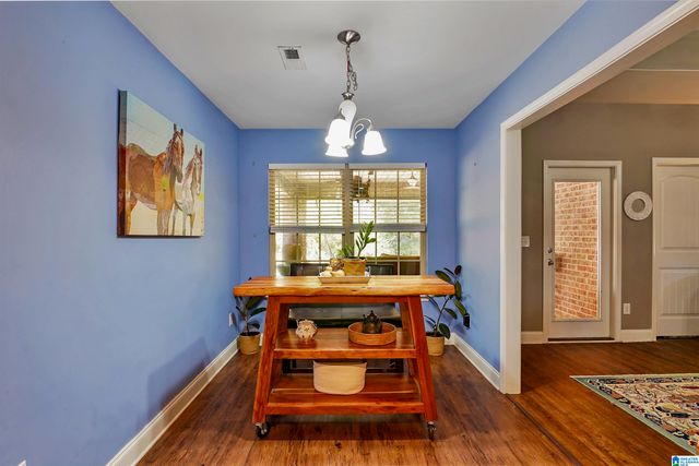 148 HIDDEN TRACE COURT, Montevallo, AL 35115