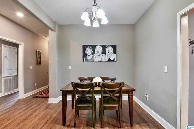 148 HIDDEN TRACE COURT, Montevallo, AL 35115