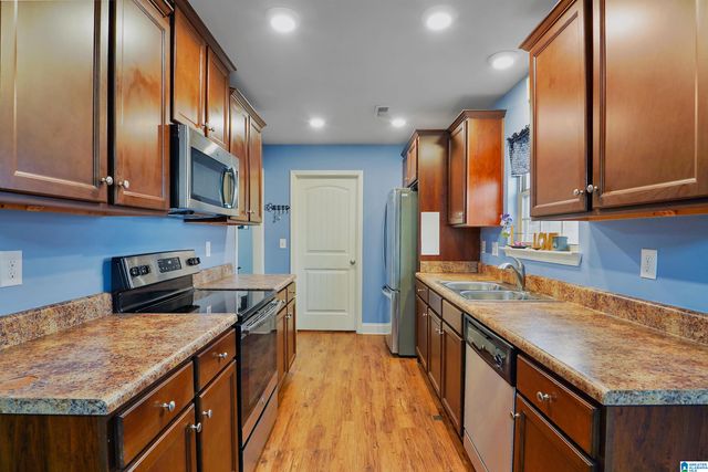 148 HIDDEN TRACE COURT, Montevallo, AL 35115