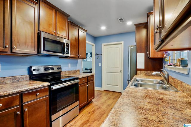 148 HIDDEN TRACE COURT, Montevallo, AL 35115