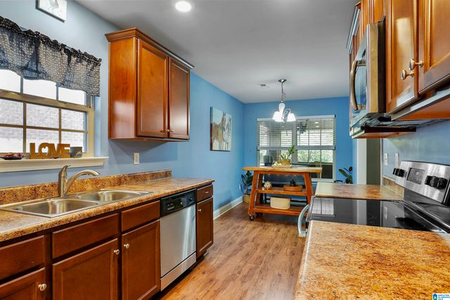 148 HIDDEN TRACE COURT, Montevallo, AL 35115