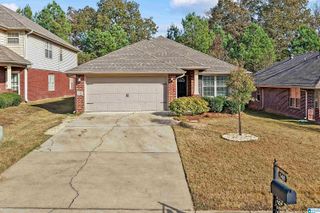 148 HIDDEN TRACE COURT, Montevallo, AL 35115