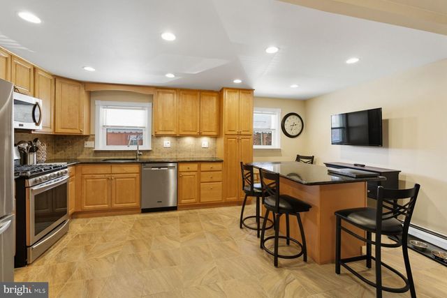 706 HAGNER ST, Philadelphia, PA 19128