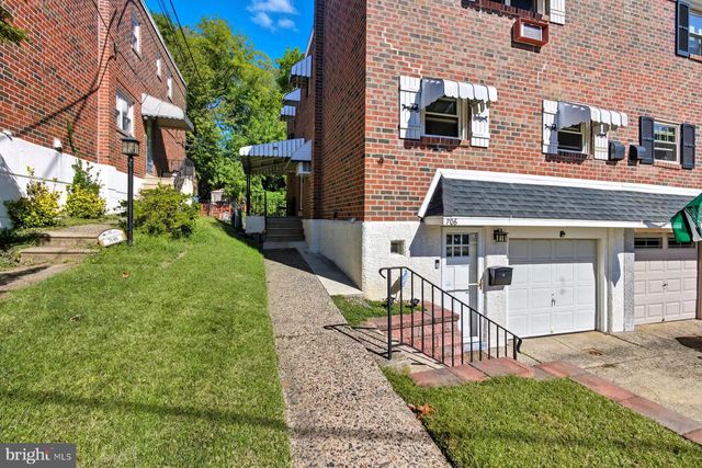 706 HAGNER ST, Philadelphia, PA 19128