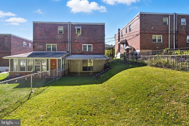 706 HAGNER ST, Philadelphia, PA 19128