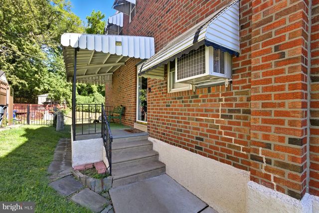 706 HAGNER ST, Philadelphia, PA 19128