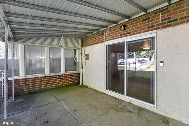 706 HAGNER ST, Philadelphia, PA 19128