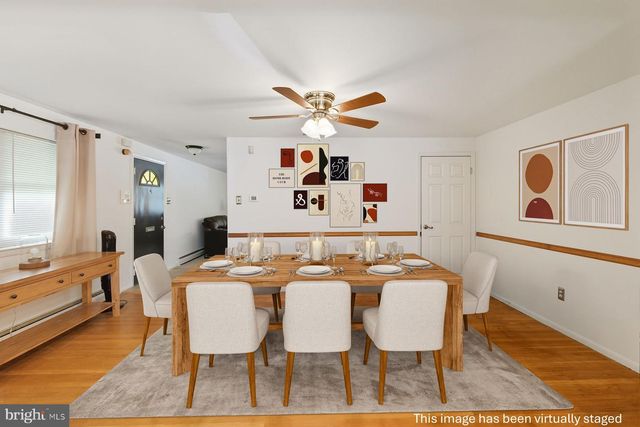 706 HAGNER ST, Philadelphia, PA 19128