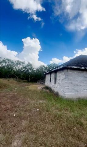 34590 Los Ranchos Road, San Benito, TX 78586