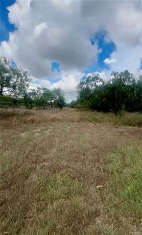 34590 Los Ranchos Road, San Benito, TX 78586