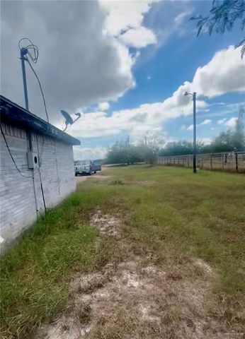 34590 Los Ranchos Road, San Benito, TX 78586