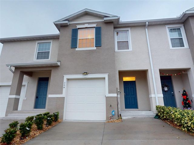 354 FELTRIM RESERVE BOULEVARD, Davenport, FL 33837