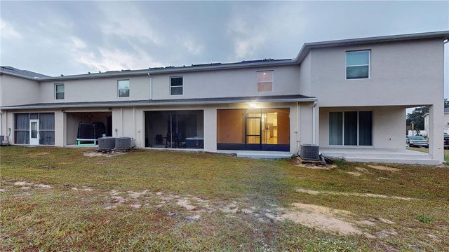 354 FELTRIM RESERVE BOULEVARD, Davenport, FL 33837