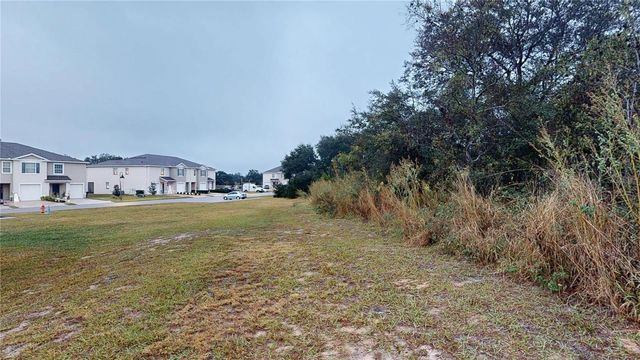 354 FELTRIM RESERVE BOULEVARD, Davenport, FL 33837
