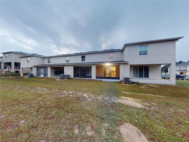 354 FELTRIM RESERVE BOULEVARD, Davenport, FL 33837
