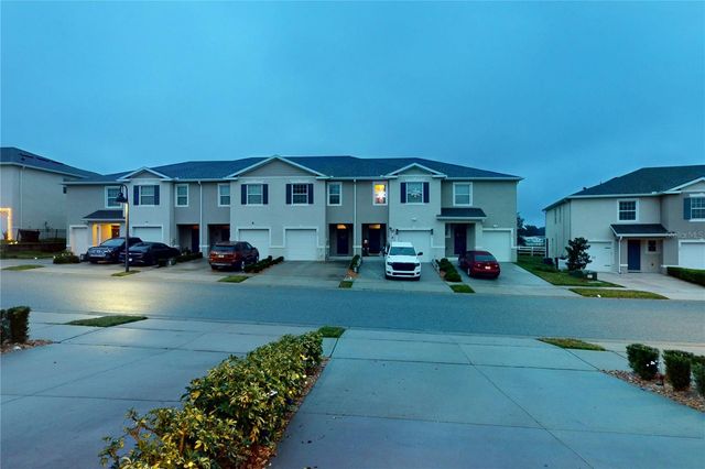 354 FELTRIM RESERVE BOULEVARD, Davenport, FL 33837