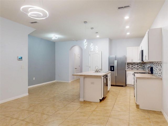 354 FELTRIM RESERVE BOULEVARD, Davenport, FL 33837