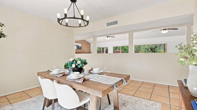5620 N Barrasca Avenue, Tucson, AZ 85750