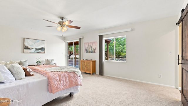 5620 N Barrasca Avenue, Tucson, AZ 85750