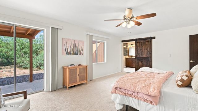 5620 N Barrasca Avenue, Tucson, AZ 85750