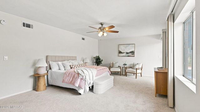 5620 N Barrasca Avenue, Tucson, AZ 85750
