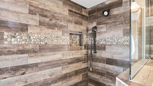 5620 N Barrasca Avenue, Tucson, AZ 85750
