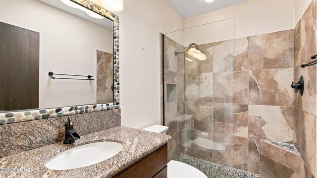 5620 N Barrasca Avenue, Tucson, AZ 85750
