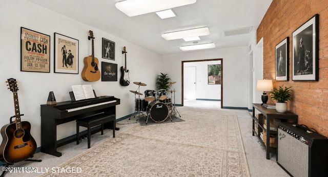 5620 N Barrasca Avenue, Tucson, AZ 85750