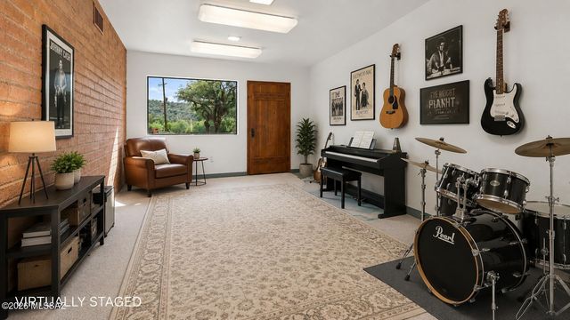 5620 N Barrasca Avenue, Tucson, AZ 85750